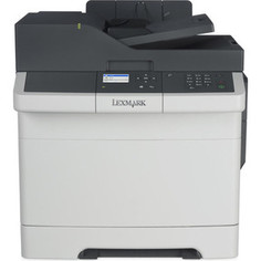 МФУ Lexmark CX317dn