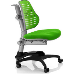 Кресло Mealux Comf-Pro oxford C3 (C3-318) KZ зеленый