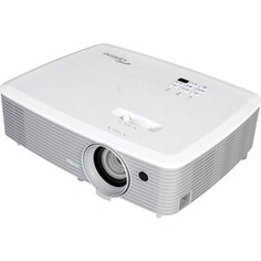 Проектор Optoma W400