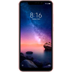 Смартфон Xiaomi Redmi Note 6 Pro 4/64GB Rose Gold