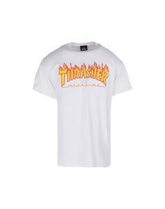 Футболка Thrasher