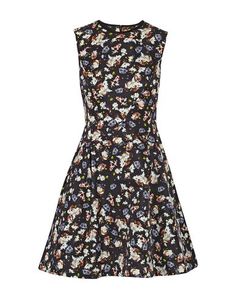 Короткое платье Erdem