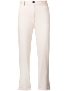 Ps By Paul Smith boyfriend fit chinos