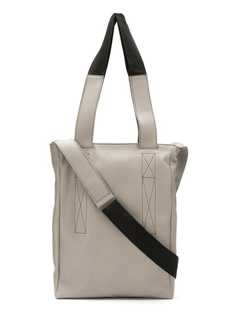 Uma Raquel Davidowicz leather Giz tote bag