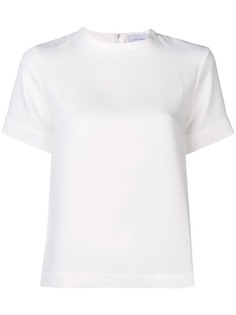 Mira Mikati футболка с ленточкой