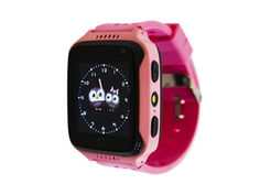 Smart Baby Watch G100 Pink