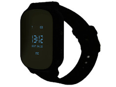 Smart Baby Watch T58 Black