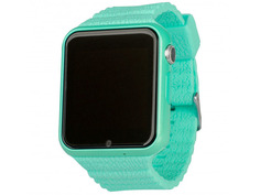 Smart Baby Watch X10 Green