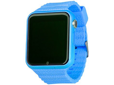Smart Baby Watch X10 Blue