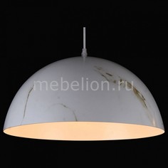 Подвесной светильник MINIMAL ART 77023-1P WHITE Natali Kovaltseva