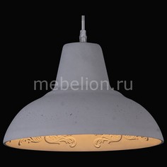 Подвесной светильник MINIMAL ART 77021-1P GRAY Natali Kovaltseva