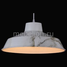 Подвесной светильник MINIMAL ART 77020-1P WHITE Natali Kovaltseva