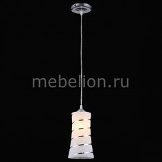 Подвесной светильник 11486/1P CHROME Natali Kovaltseva