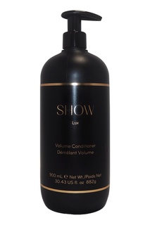 Кондиционер для объема волос Lux Volume, 900 ml Show Beauty