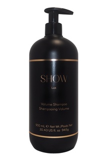Шампунь для объема волос Lux Volume, 900 ml Show Beauty