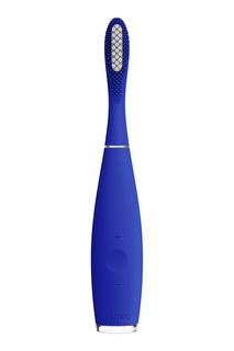 Звуковая зубная щетка FOREO ISSA Hybrid Cobalt Blue