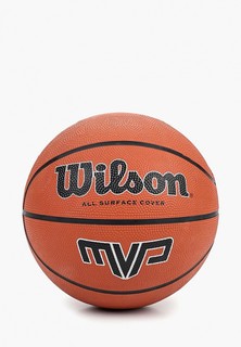 Мяч баскетбольный Wilson MVP