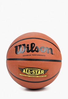 Мяч баскетбольный Wilson PERFORMANCE ALL STAR