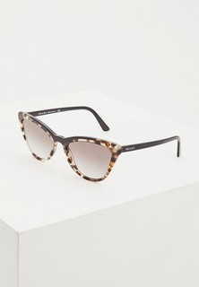 Очки солнцезащитные Prada PR 01VS 3980A7