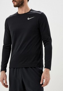 Лонгслив спортивный Nike DRI-FIT MILER MENS LONG-SLEEVE RUNNING TOP