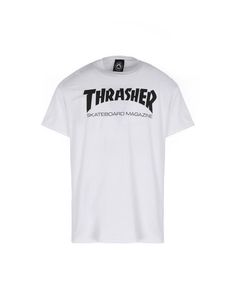 Футболка Thrasher