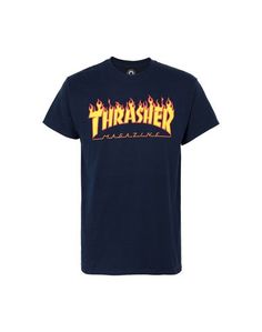 Футболка Thrasher