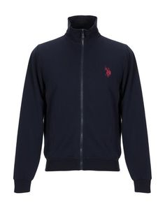 Толстовка U.S.Polo Assn.