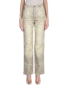 Повседневные брюки Cavalli Jeans