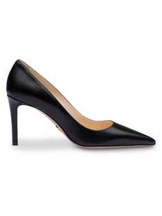 Prada pointed pumps