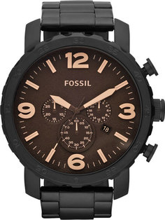 Наручные часы Fossil Nate JR1356