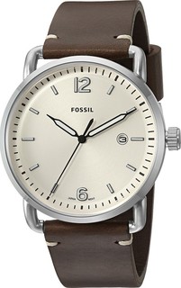 Наручные часы Fossil The Commuter FS5275