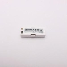 Аккумулятор Cheerson Li-Po 3.7V 400mAh - CX-17-15