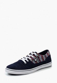 Кеды DC Shoes TONIK