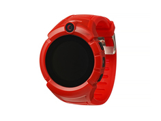 Smart Baby Watch i8 Red