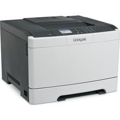 Принтер Lexmark CS417dn