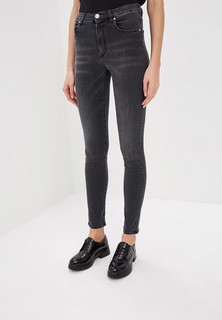 Джинсы P Jean SKINNY HIGH RISE