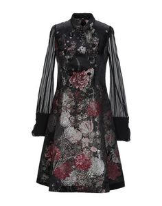 Короткое платье Antonio Marras