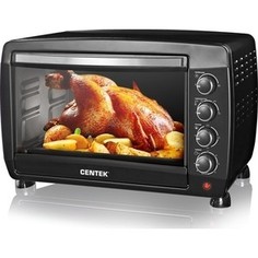 Мини-печь Centek CT-1532-46 Convection