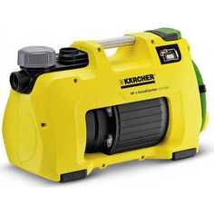 Поверхностный насос Karcher BP 4 Home and Garden ecologic (1.645-354)