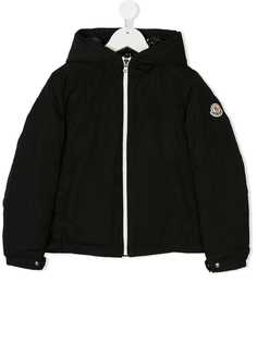 Moncler Kids padded coat