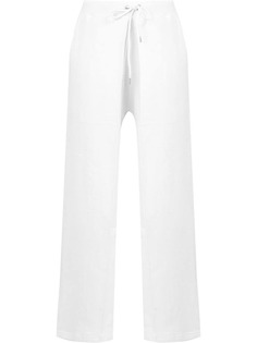 Aalto tie waist trousers