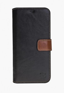 Чехол для iPhone Burkley X/XS Walletcase