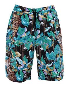 Пляжные брюки и шорты Kenzo