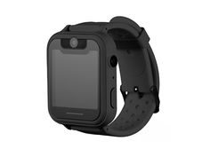 Smart Baby Watch SBW X Black