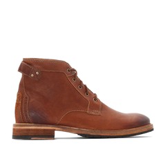 Ботильоны кожаные Batcombe Lo Clarks