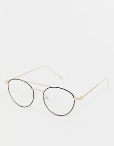 Категория: Круглые очки Reclaimed Vintage