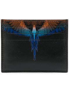 Marcelo Burlon County Of Milan картхолдер Wings