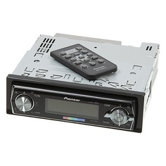 Автомагнитола PIONEER DEH-9450UB, USB