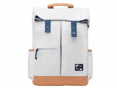 Рюкзак Xiaomi Urevo Youqi Energy College Leisure Backpack White