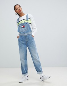 Купить женский комбинезон Tommy Jeans в интернет-магазине | Snik.co